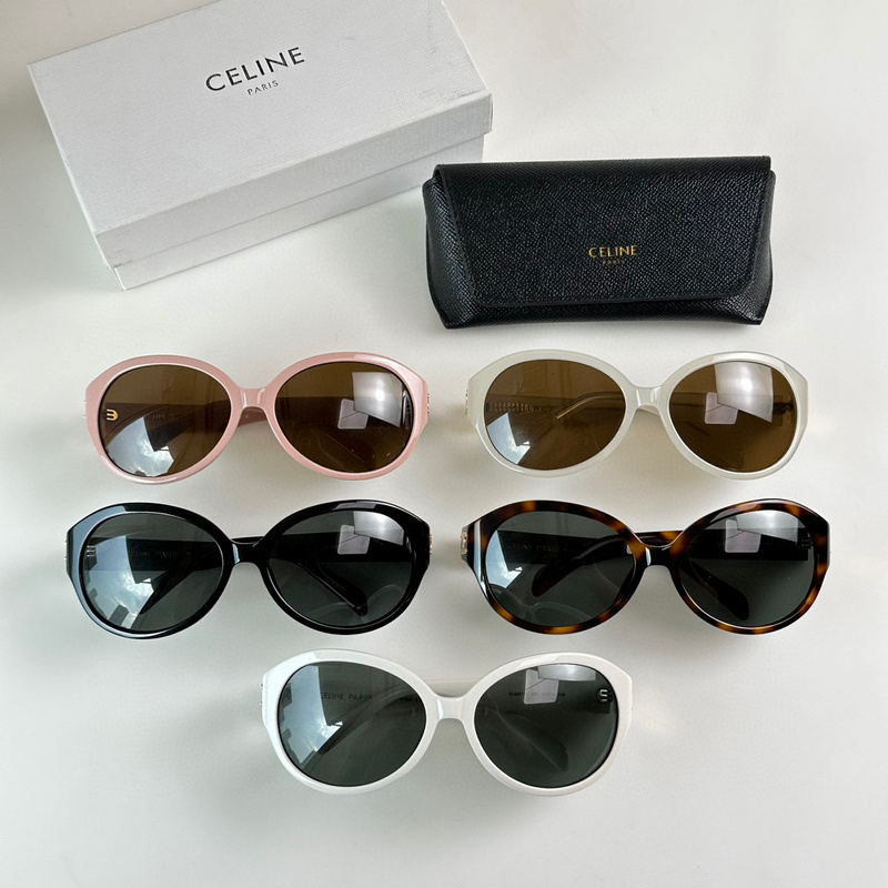 Celine Glasses smx (336)